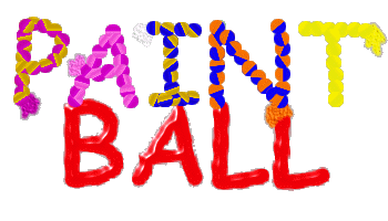 paintball title